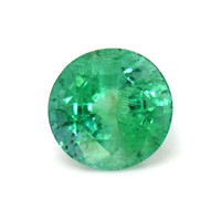 2.05 Ct. Emerald from Zambia Video