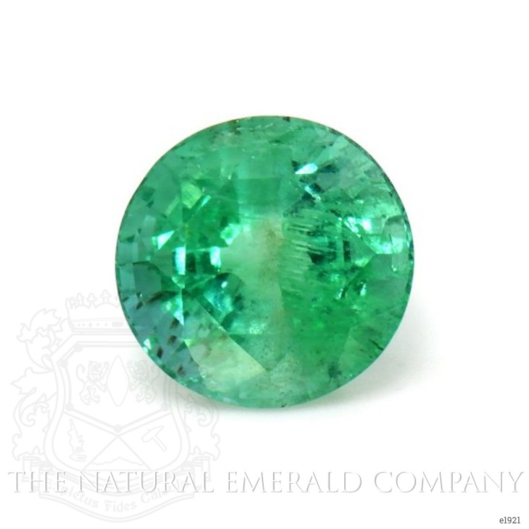 2.05 Ct. Emerald from Zambia