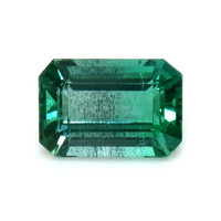 1.41 Ct. Emerald from Zambia Video