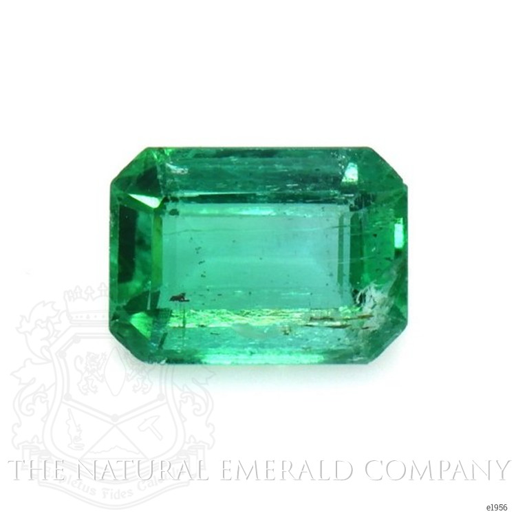 1.03 Ct. Emerald from Zambia
