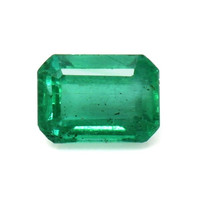 1.50 Ct. Emerald from Zambia Video