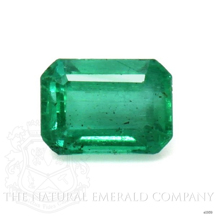 1.50 Ct. Emerald from Zambia