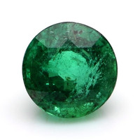 4.59 Ct. Emerald from Zambia Video