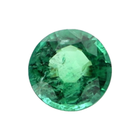 2.95 Ct. Emerald from Zambia Video