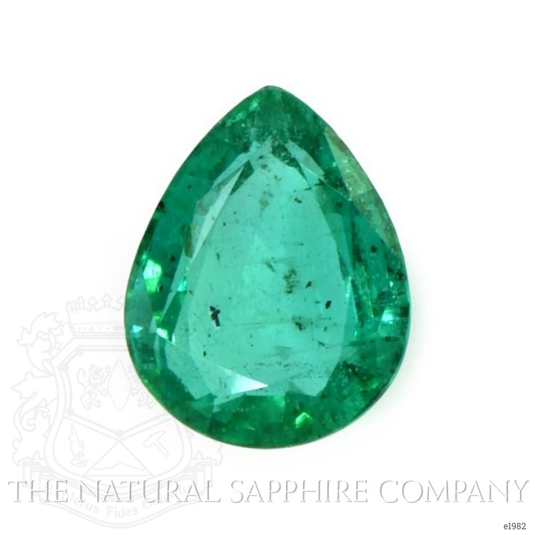 1.67 Ct. Emerald from Zambia