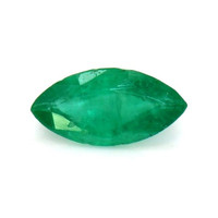 1.11 Ct. Emerald from Zambia Video