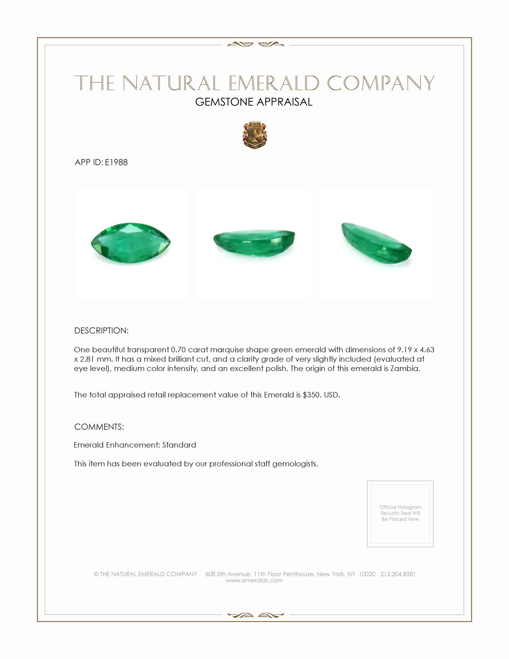 Jewelry