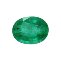 1.19 Ct. Emerald from Zambia Video