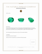 Jewelry Appraisal
