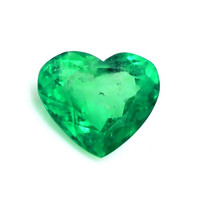 6.31 Ct. Emerald from Colombia Video