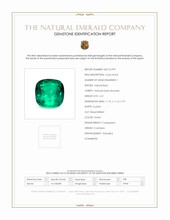 Jewelry Scan Report