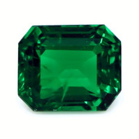 4.75 Ct. Emerald from Zambia Video