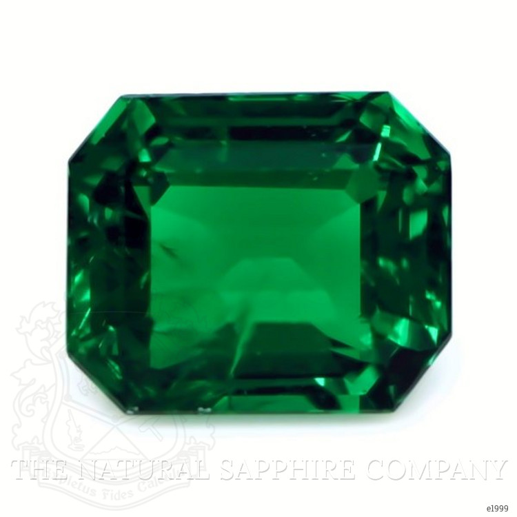 4.75 Ct. Emerald from Zambia