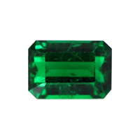4.65 Ct. Emerald from Zambia Video