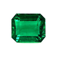 4.31 Ct. Emerald from Zambia Video