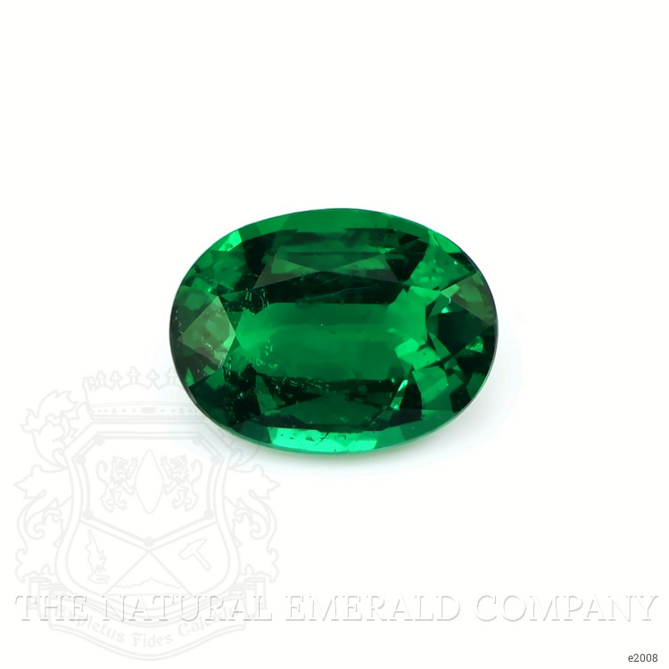 4.18 Ct. Emerald from Zambia
