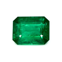 3.33 Ct. Emerald from Zambia Video