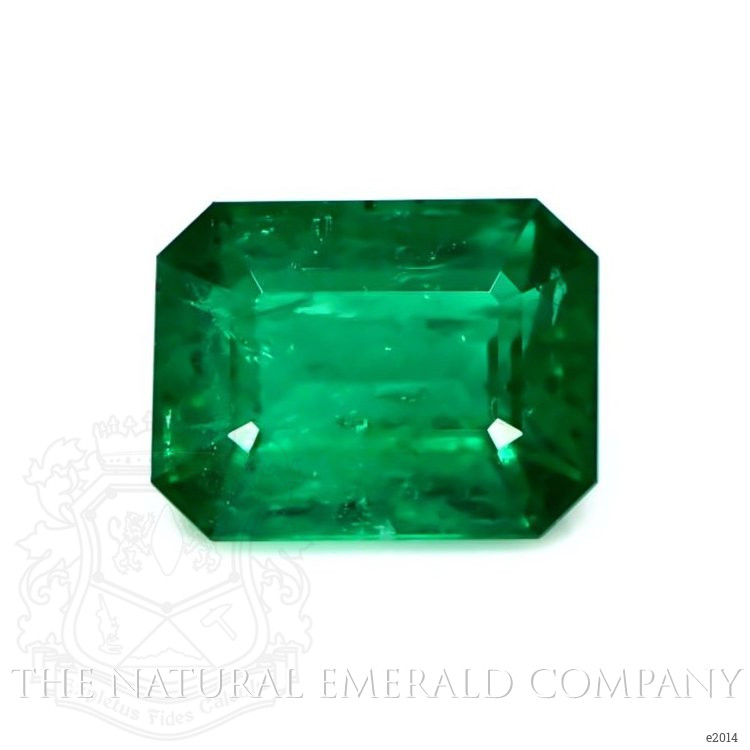 3.33 Ct. Emerald from Zambia