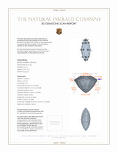 Jewelry 3 D Scan Report