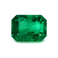 2.78 Ct. Emerald from Zambia Video
