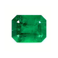 2.57 Ct. Emerald from Zambia Video