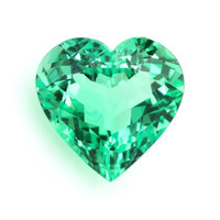 10.26 Ct. Emerald from Colombia Video