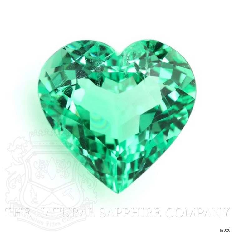10.26 Ct. Emerald from Colombia