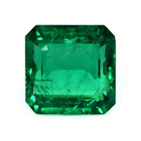 12.99 Ct. Emerald from Zambia Video