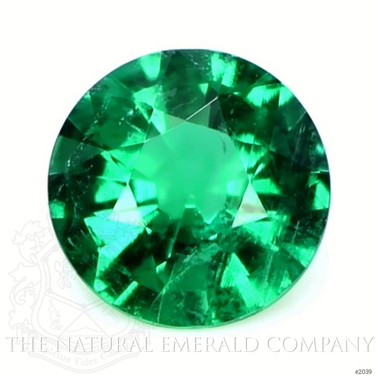 1.48 Ct. Emerald from Zambia