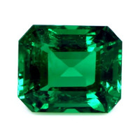 9.41 Ct. Emerald from Zambia Video