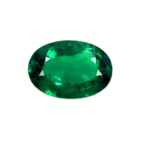 22.05 Ct. Emerald from Zambia Video