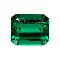 4.05 Ct. Emerald from Zambia Video