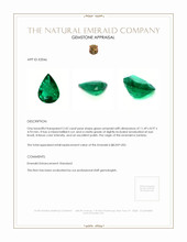 Jewelry Appraisal