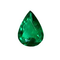 2.42 Ct. Emerald from Zambia Video