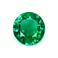 2.43 Ct. Emerald from Zambia Video