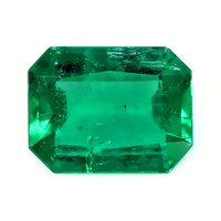 2.29 Ct. Emerald from Zambia Video