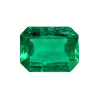 2.29 Ct. Emerald from Zambia Video