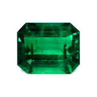 4.22 Ct. Emerald from Zambia Video