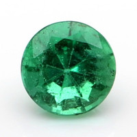 2.60 Ct. Emerald from Zambia Video