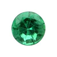2.60 Ct. Emerald from Zambia Video
