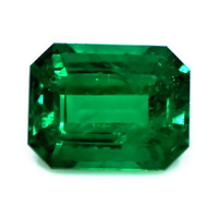 3.03 Ct. Emerald from Zambia Video