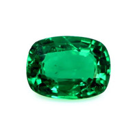 2.01 Ct. Emerald from Zambia Video