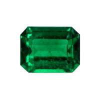 2.73 Ct. Emerald from Zambia Video