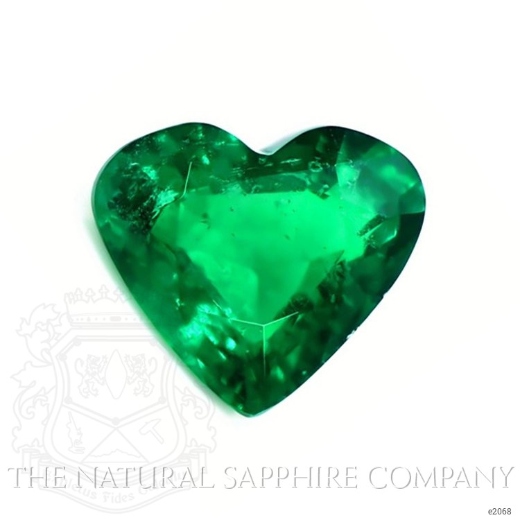4.31 Ct. Emerald from Zambia