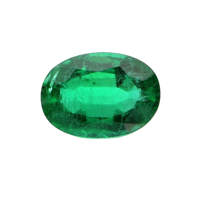 3.13 Ct. Emerald from Zambia Video