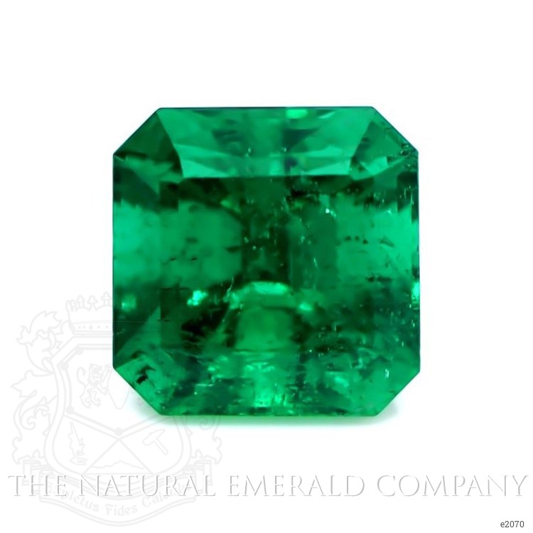 4.82 Ct. Emerald from Zambia