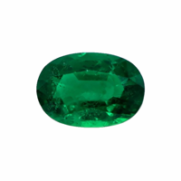 4.54 Ct. Emerald from Zambia Video