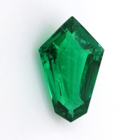 1.40 Ct. Emerald from Zambia Video