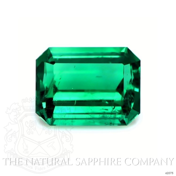 3.60 Ct. Emerald from Zambia
