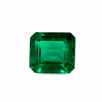 3.48 Ct. Emerald from Zambia Video